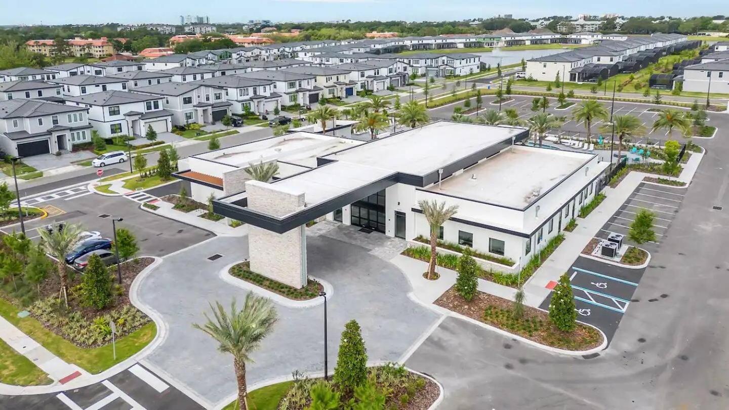 New 5bed Townhome Close To Sea World 10269