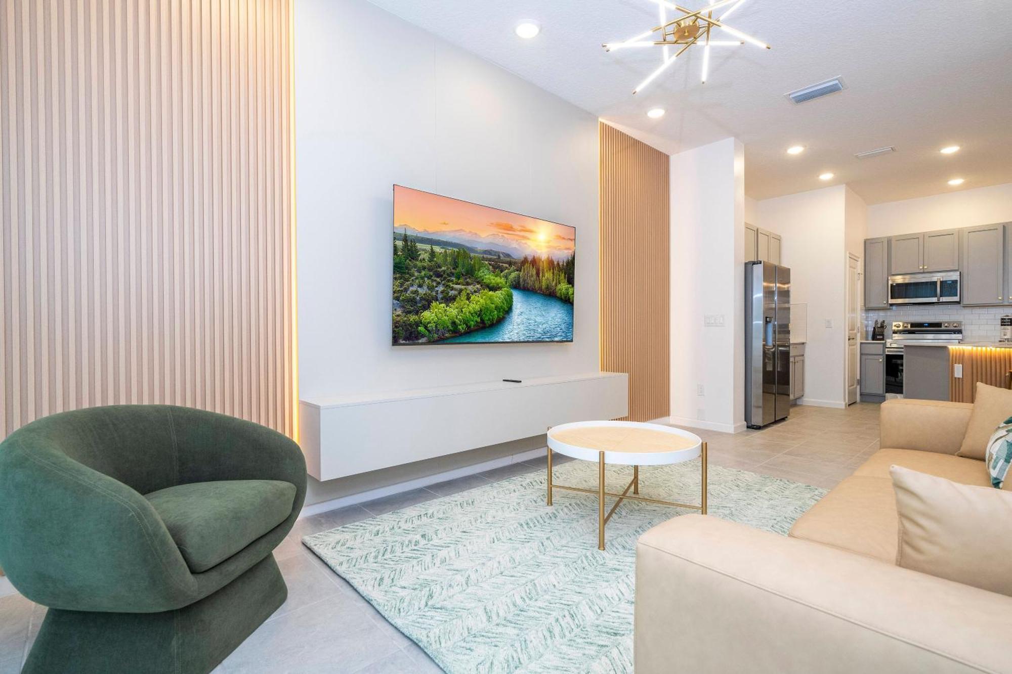 New 5bed Townhome Close To Sea World 10269 *