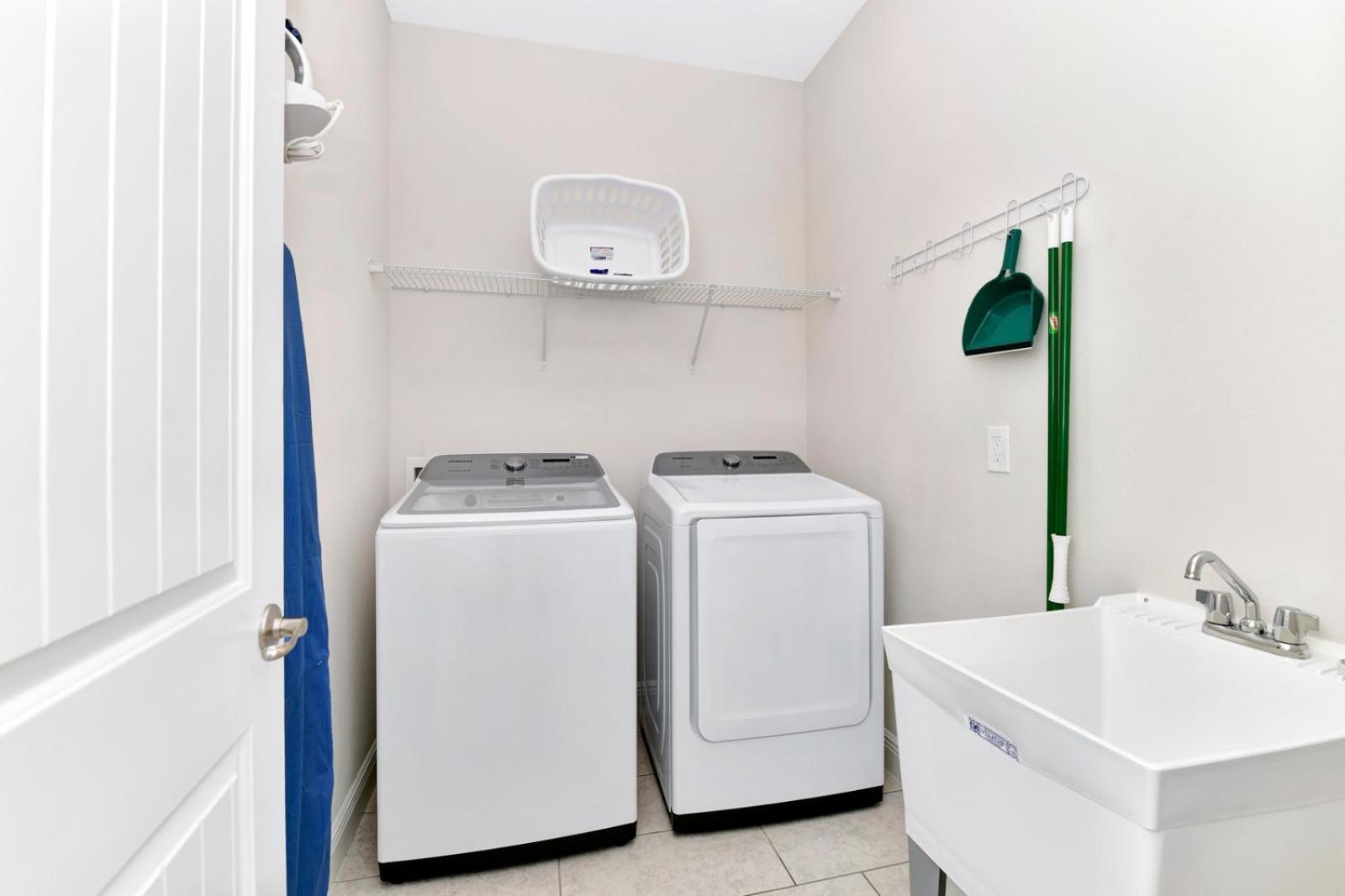 Holiday home Welcoming Five Bedroom House With Private Pool Near At Encore By Rentyl - 267sf Orlando