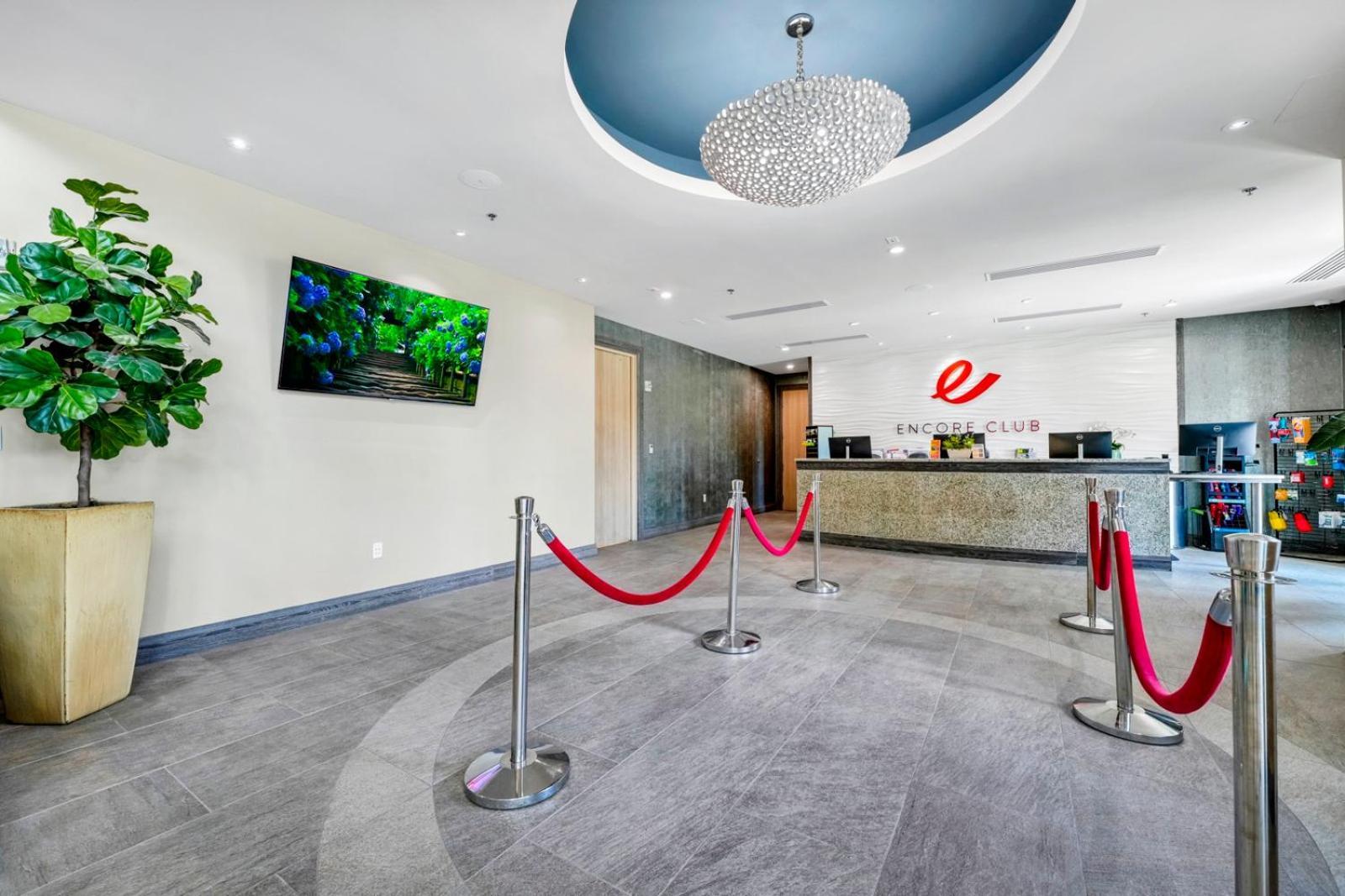 Welcoming Five Bedroom House With Private Pool Near At Encore By Rentyl - 267sf Holiday home *