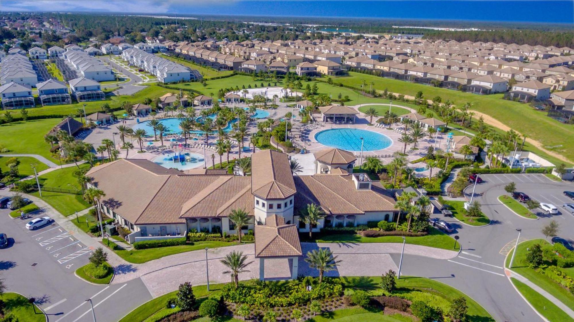 Holiday home 800mo 5 Bed/5 Ba *
