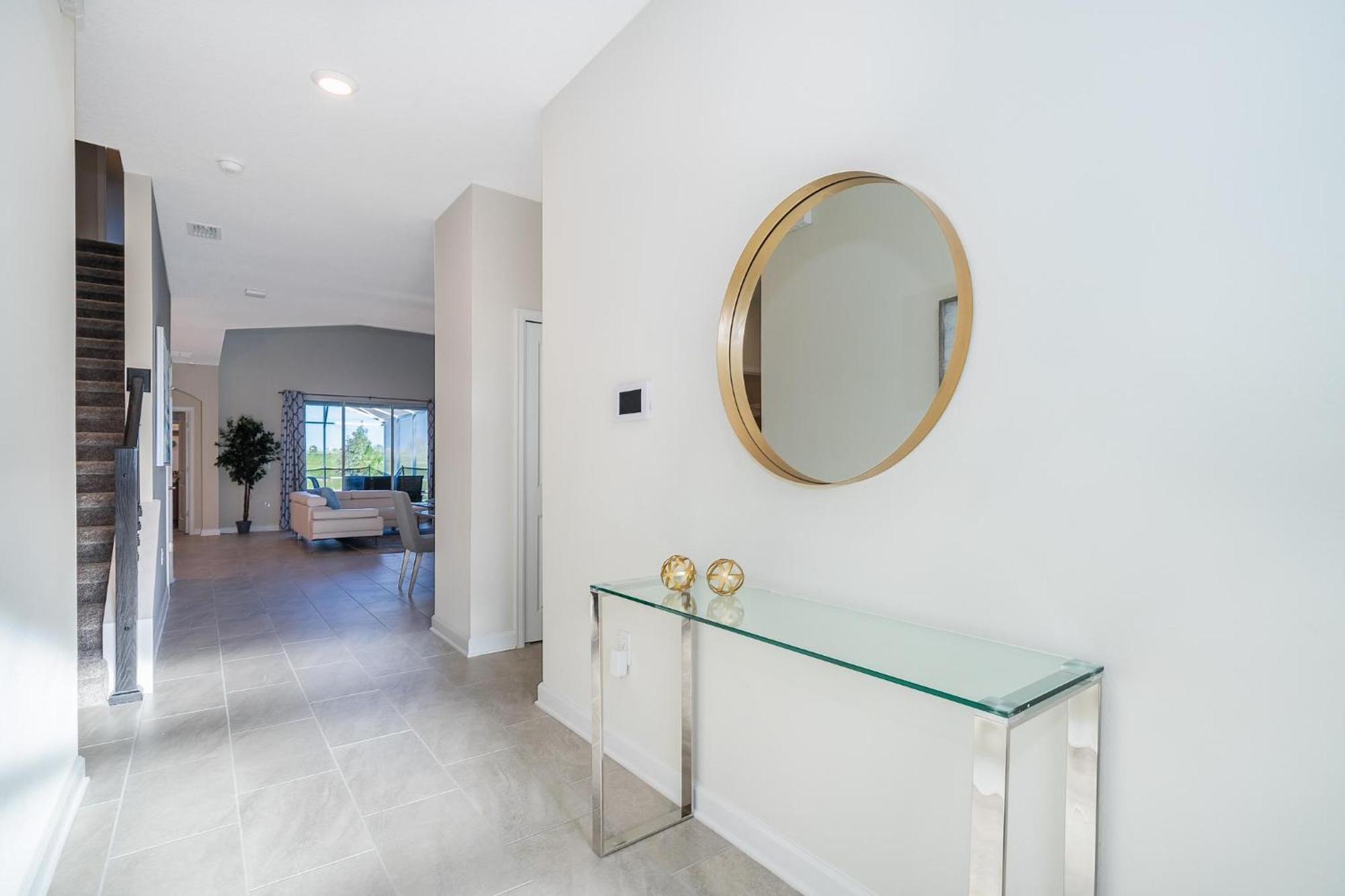 800mo 5 Bed/5 Ba Holiday home *