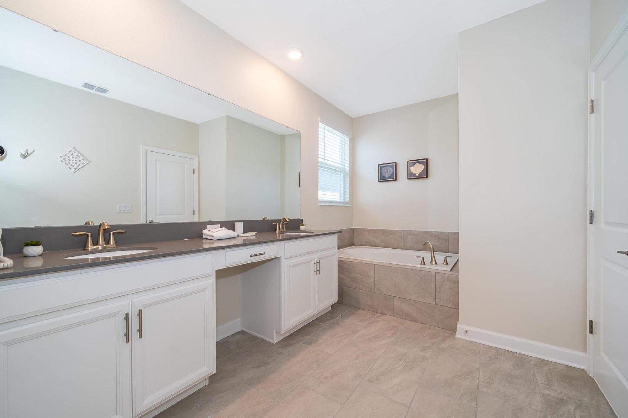 800mo 5 Bed/5 Ba Holiday home Orlando