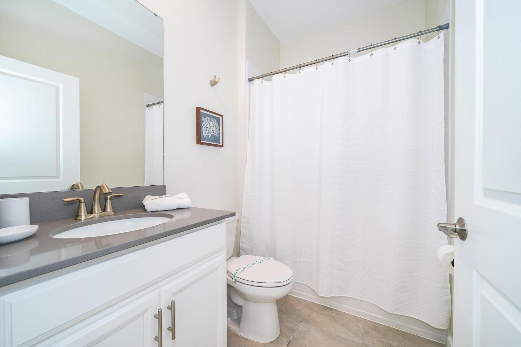 Holiday home 800mo 5 Bed/5 Ba Orlando