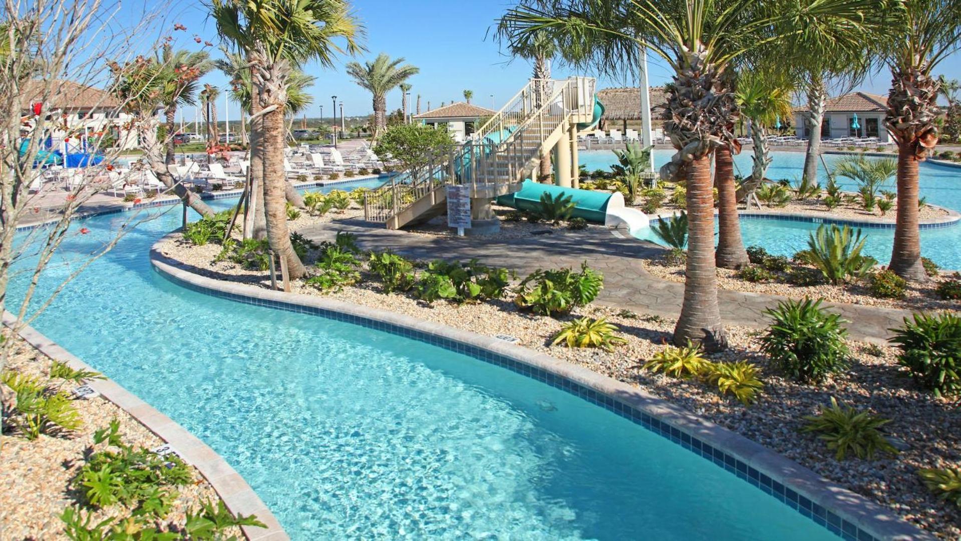 800mo 5 Bed/5 Ba Holiday home *