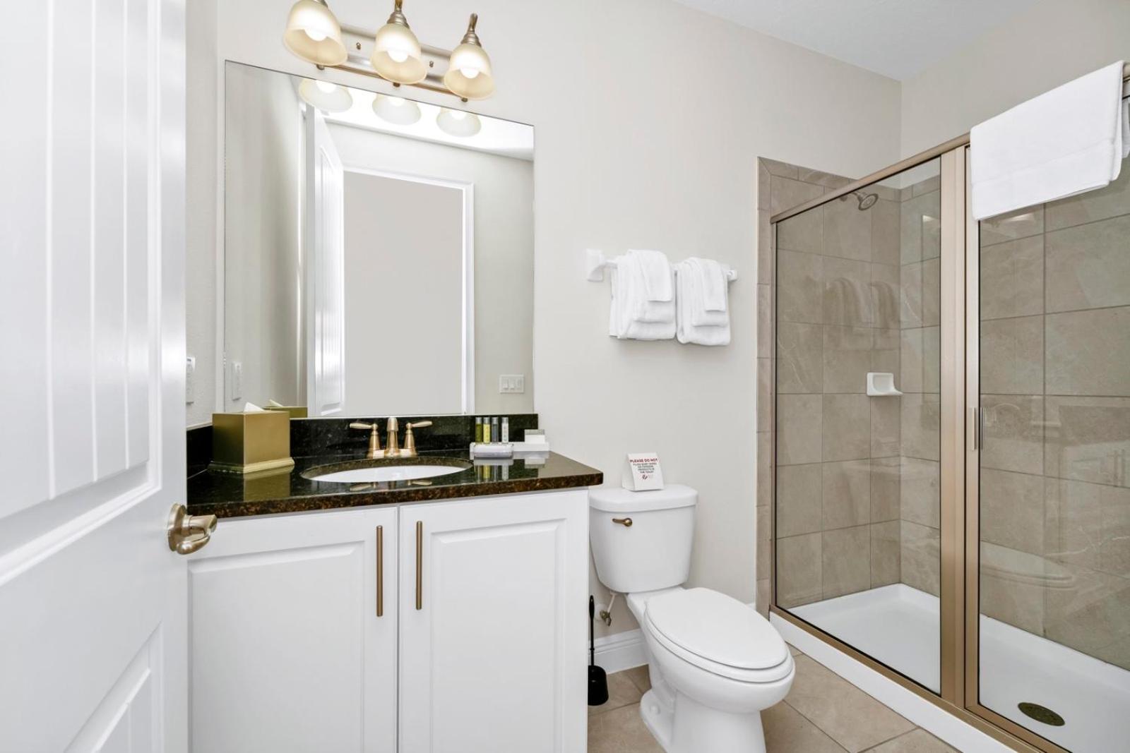 Spacious With Private Pool Near With Water Park Access At Encore By Renty - 7720ff Holiday home Orlando
