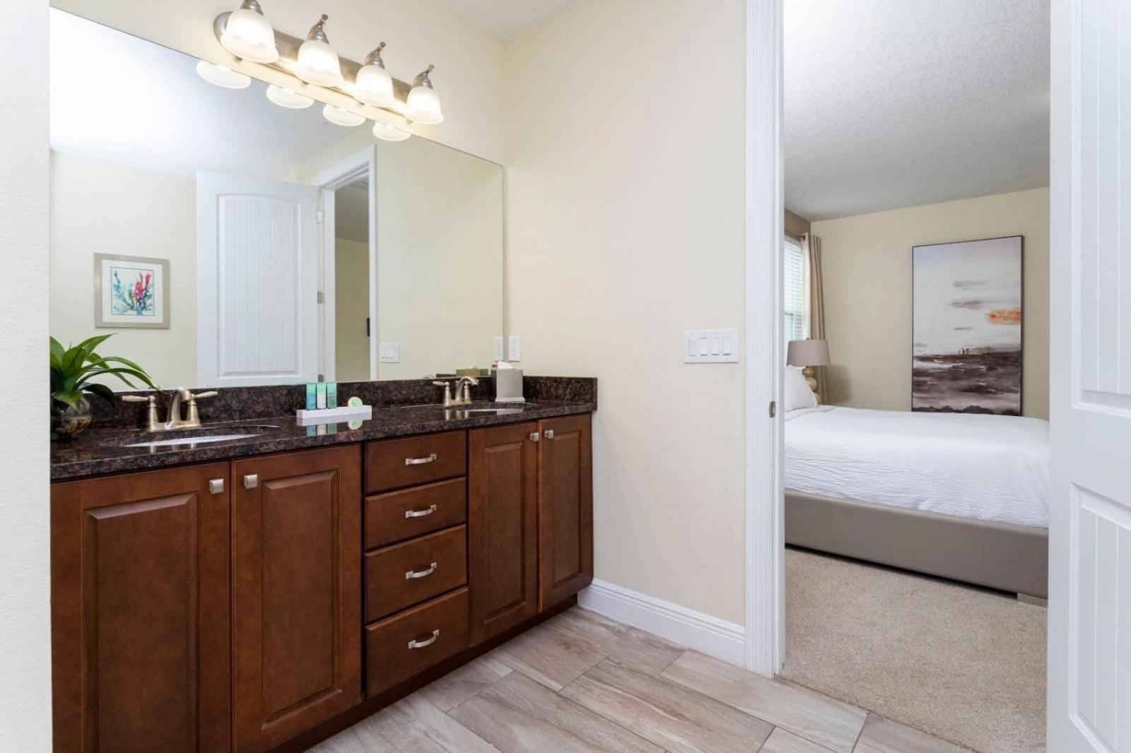 Holiday home 421 Np - Exquisite Retreat At Encore *