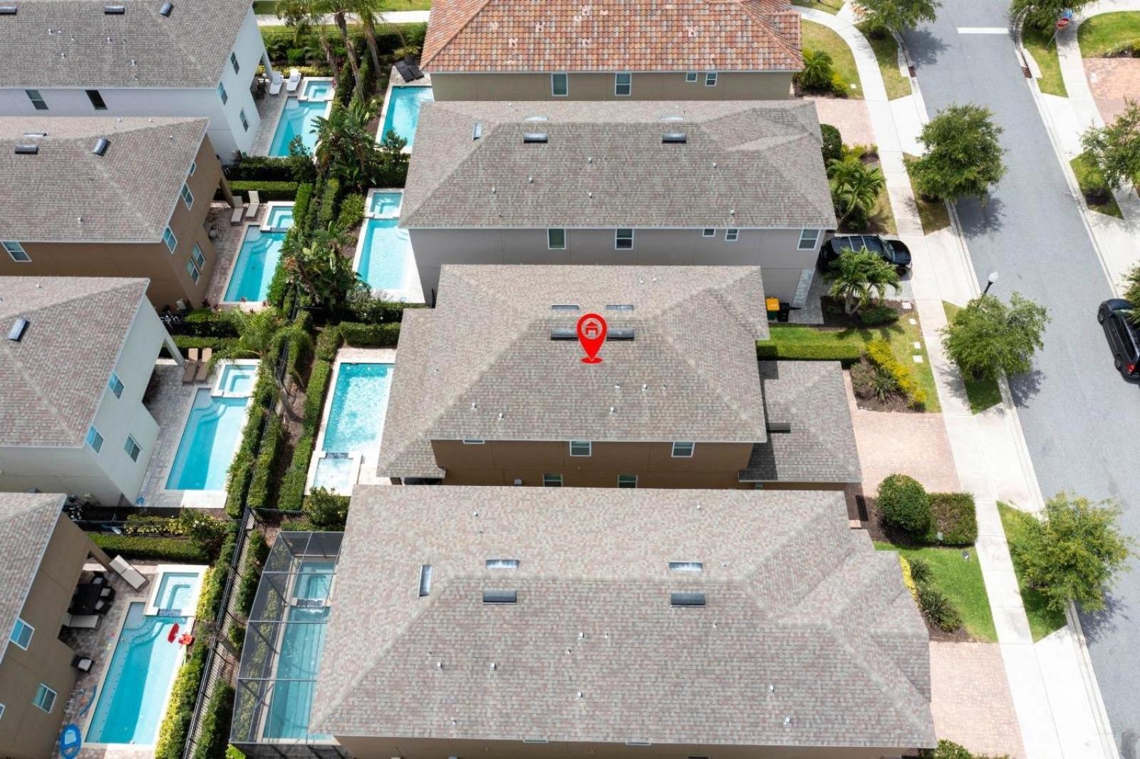 Holiday home 421 Np - Exquisite Retreat At Encore *