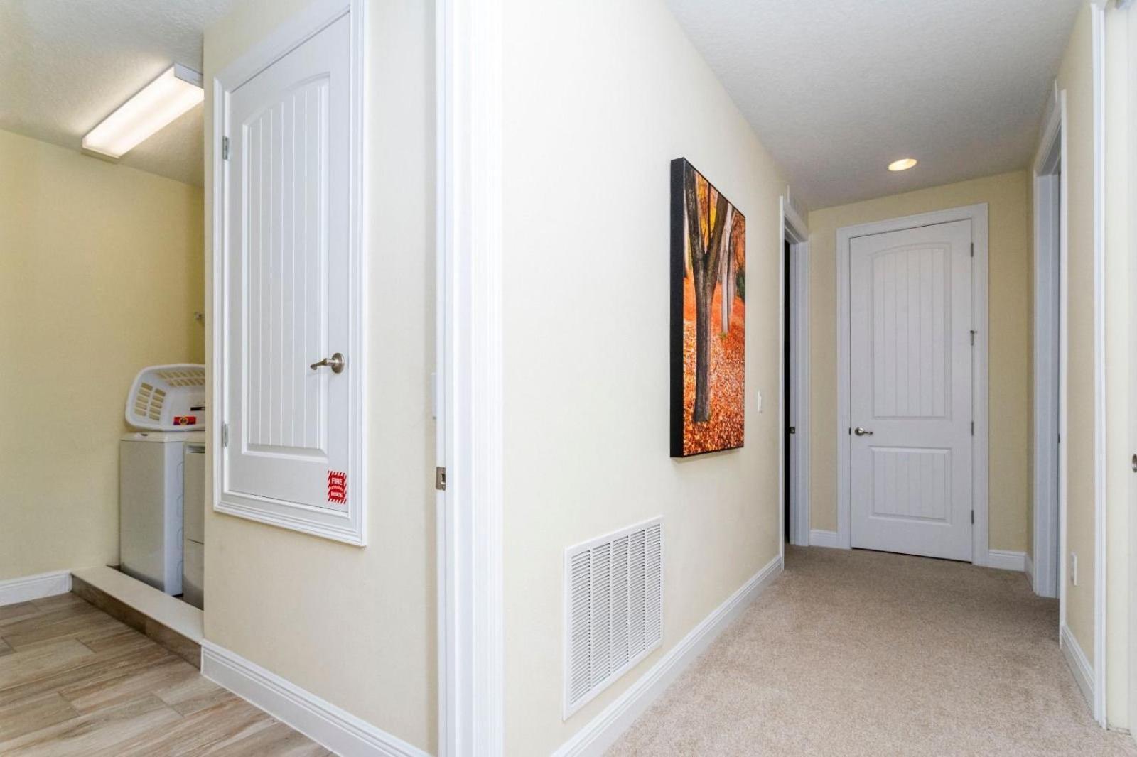 Holiday home 421 Np - Exquisite Retreat At Encore Orlando
