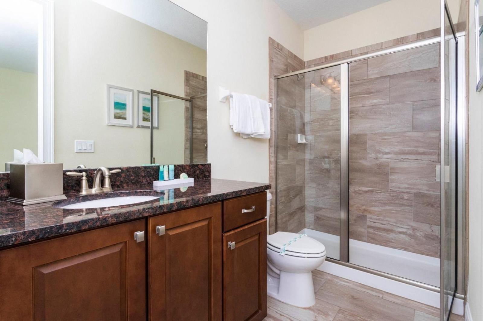 421 Np - Exquisite Retreat At Encore *