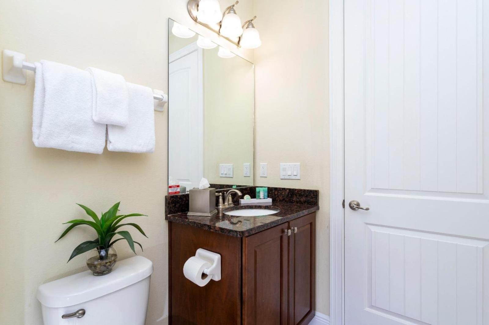 421 Np - Exquisite Retreat At Encore Holiday home *
