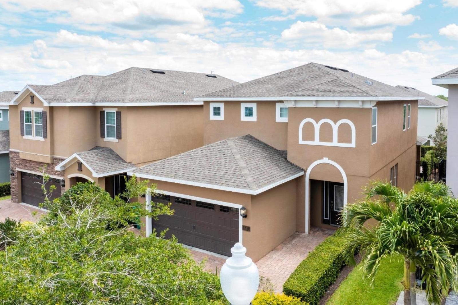 Holiday home 421 Np - Exquisite Retreat At Encore *