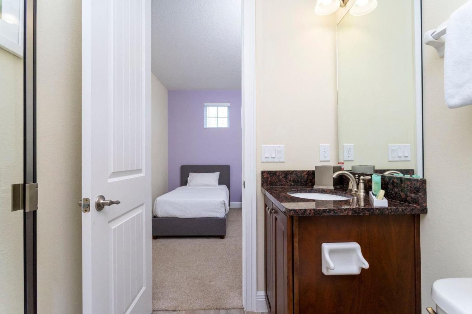 421 Np - Exquisite Retreat At Encore Holiday home Orlando