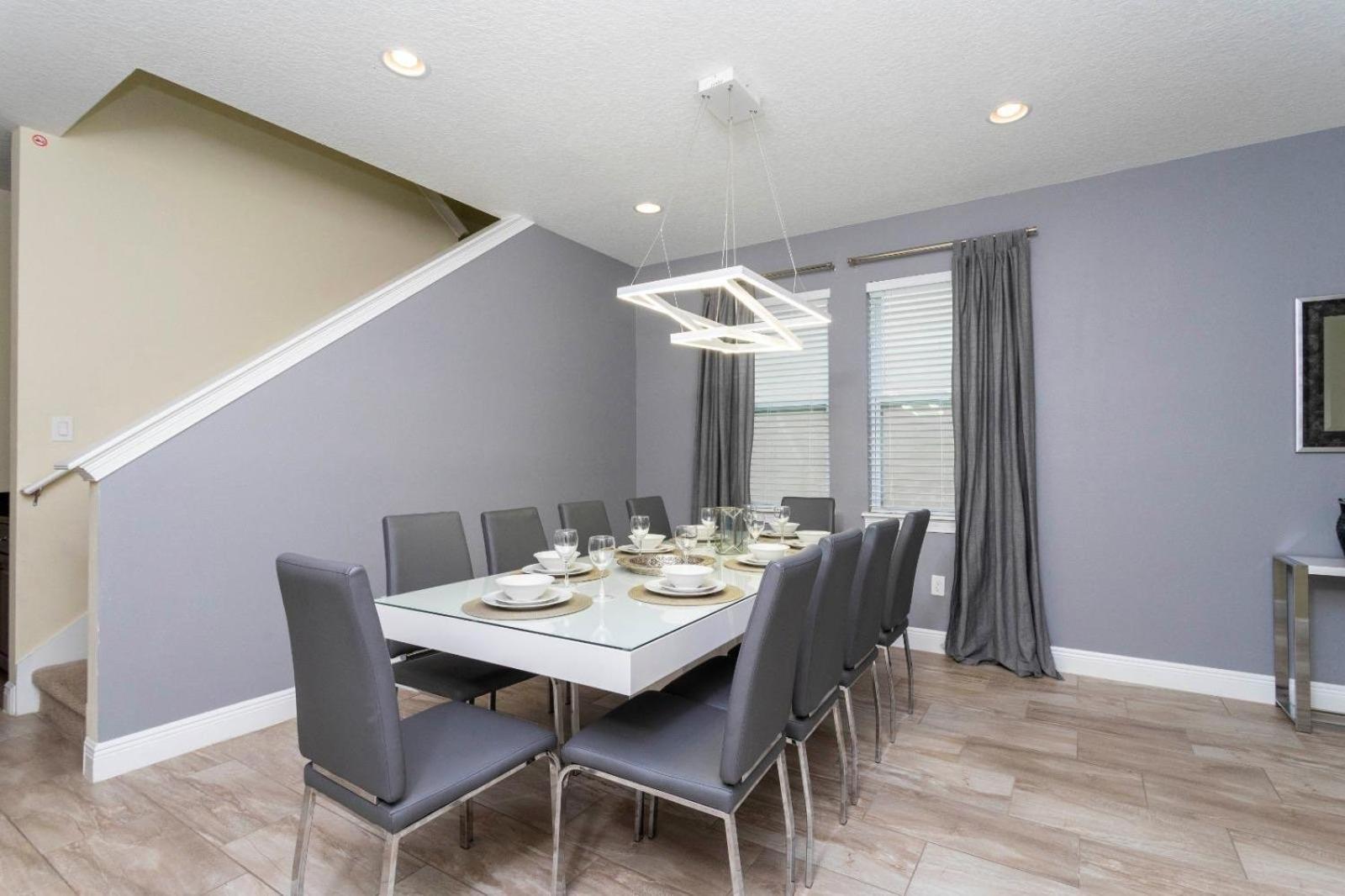 421 Np - Exquisite Retreat At Encore Orlando