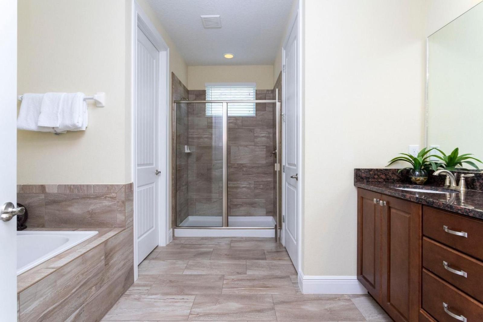 421 Np - Exquisite Retreat At Encore * Orlando