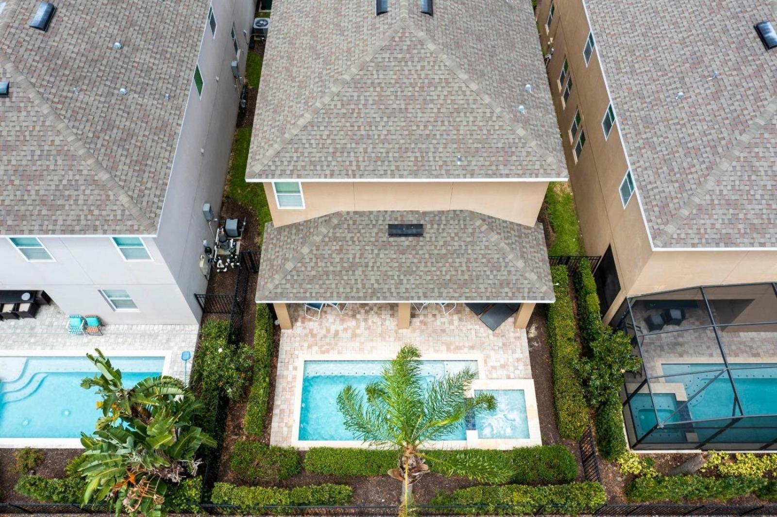 421 Np - Exquisite Retreat At Encore Holiday home *