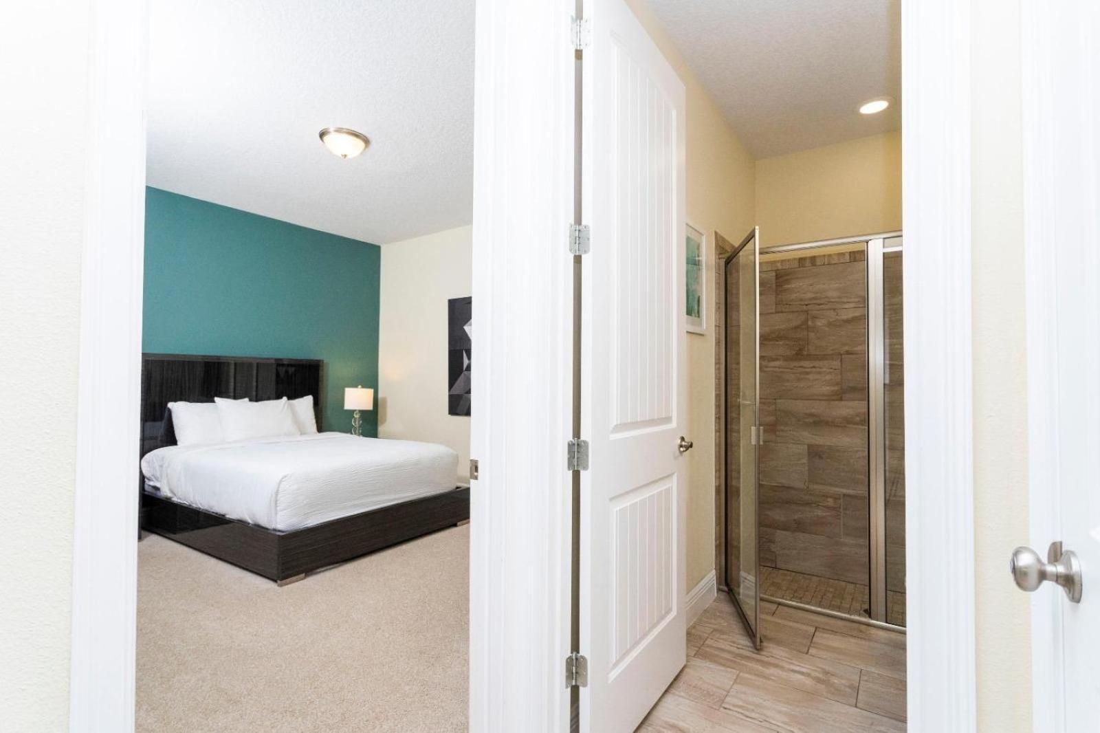 421 Np - Exquisite Retreat At Encore *