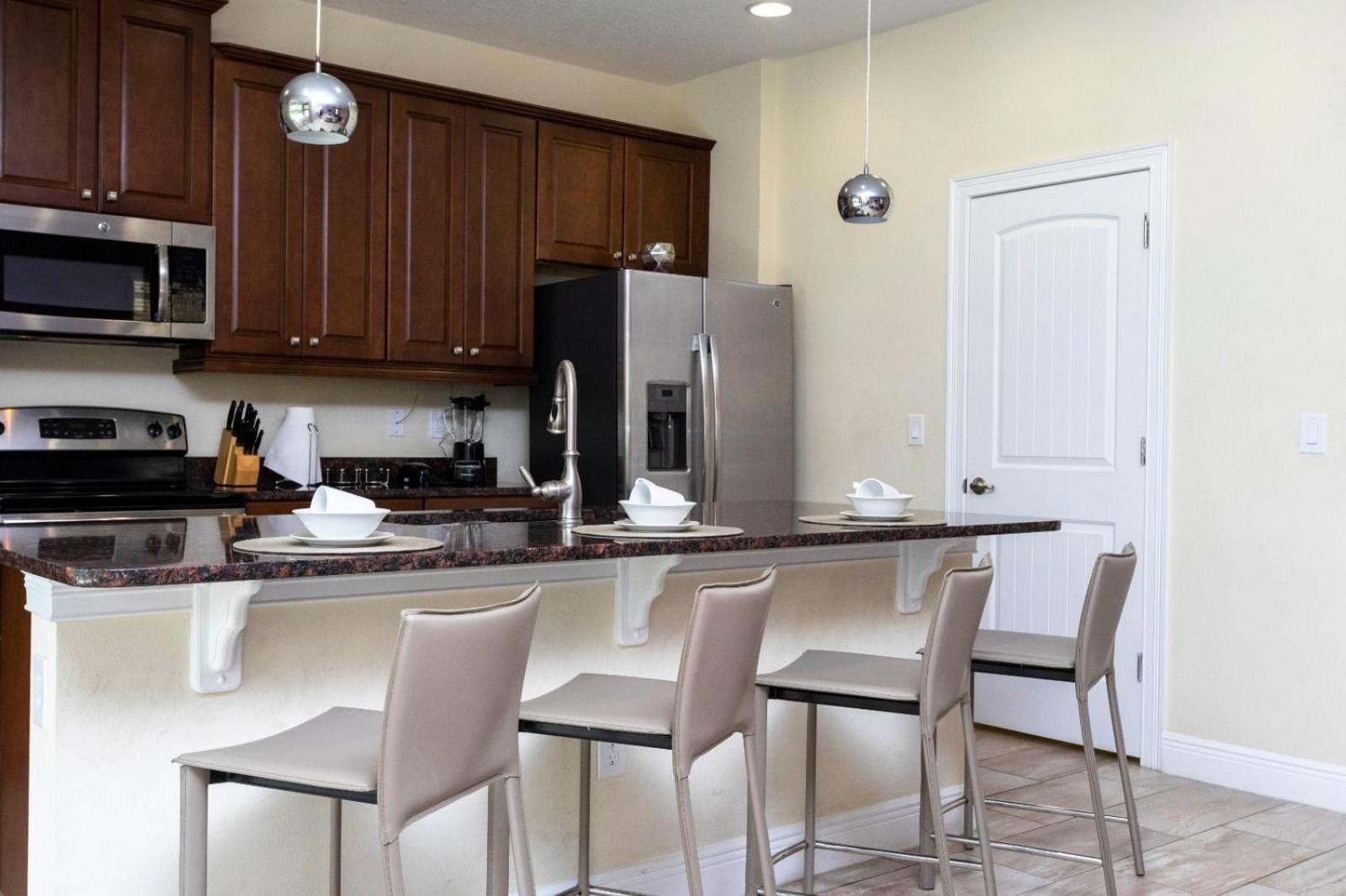 Holiday home 421 Np - Exquisite Retreat At Encore