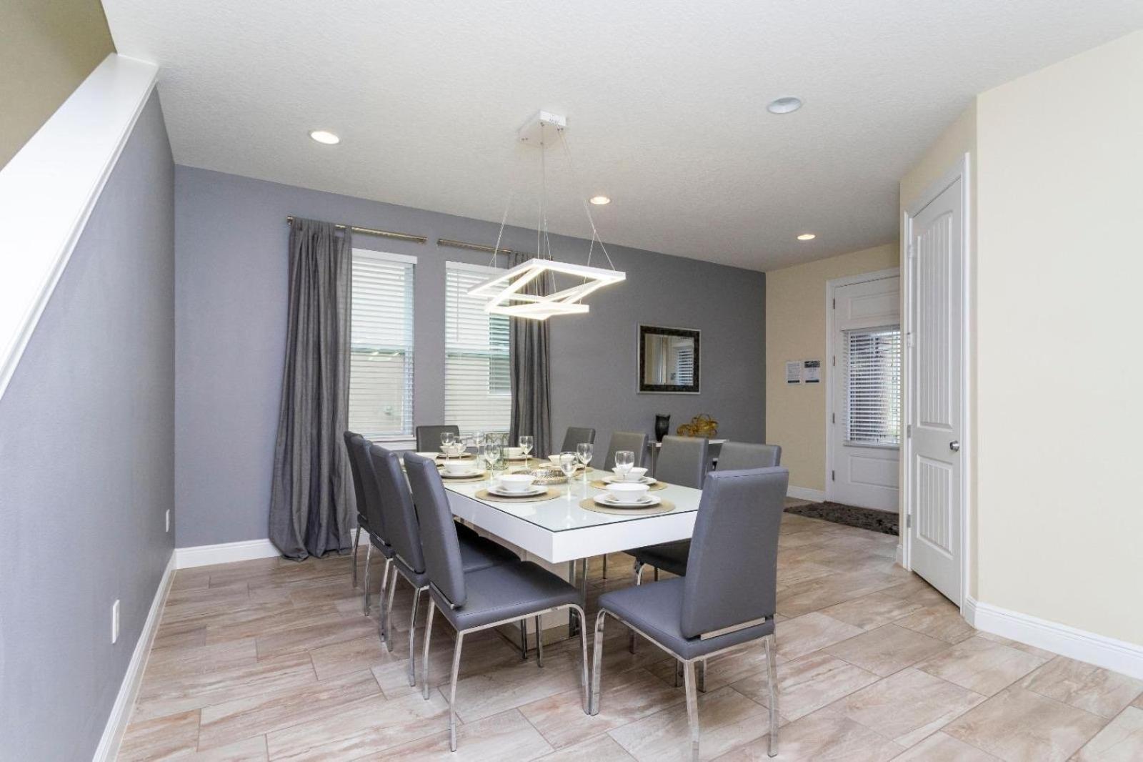 421 Np - Exquisite Retreat At Encore Holiday home *