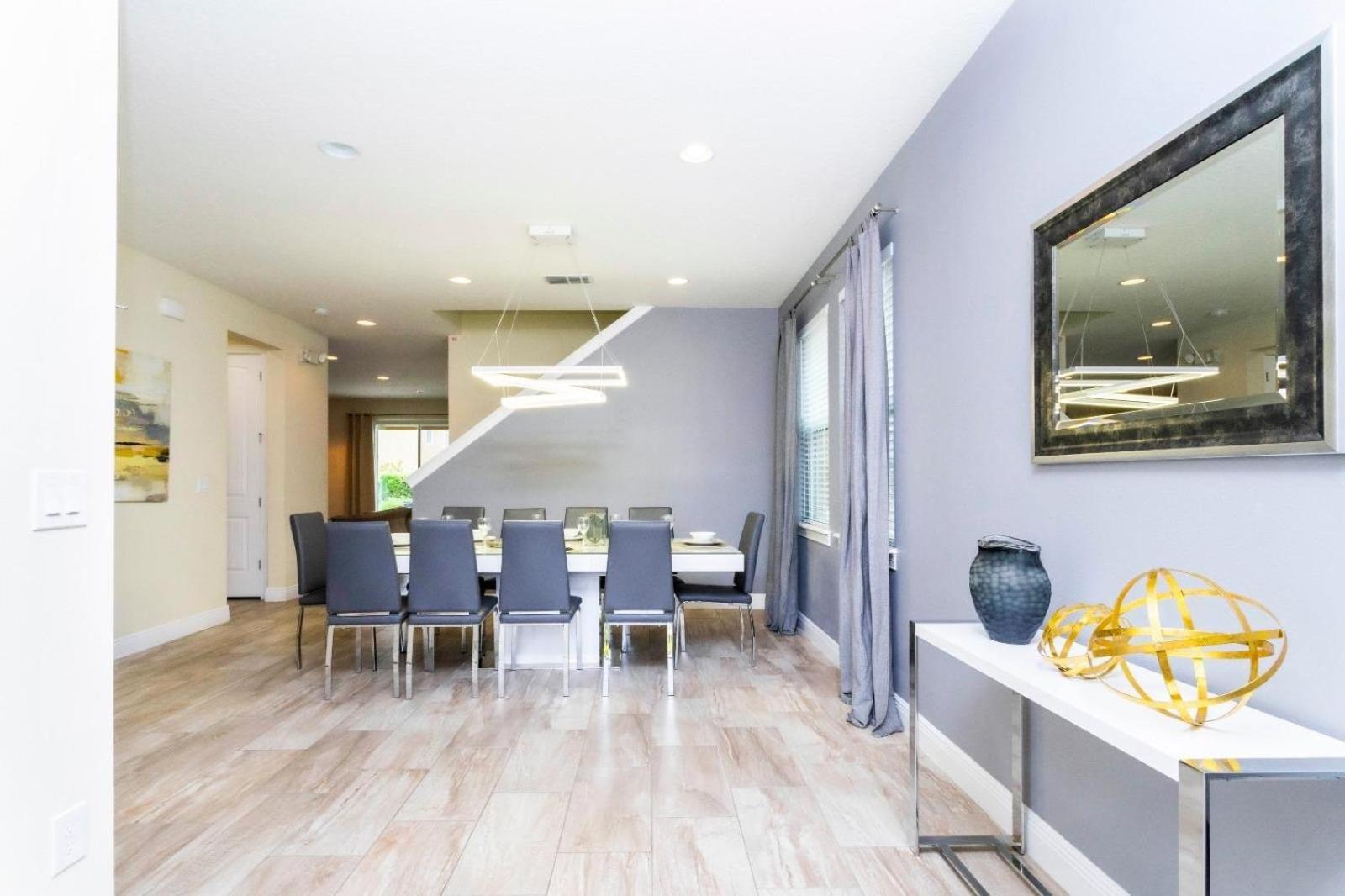 Holiday home 421 Np - Exquisite Retreat At Encore *