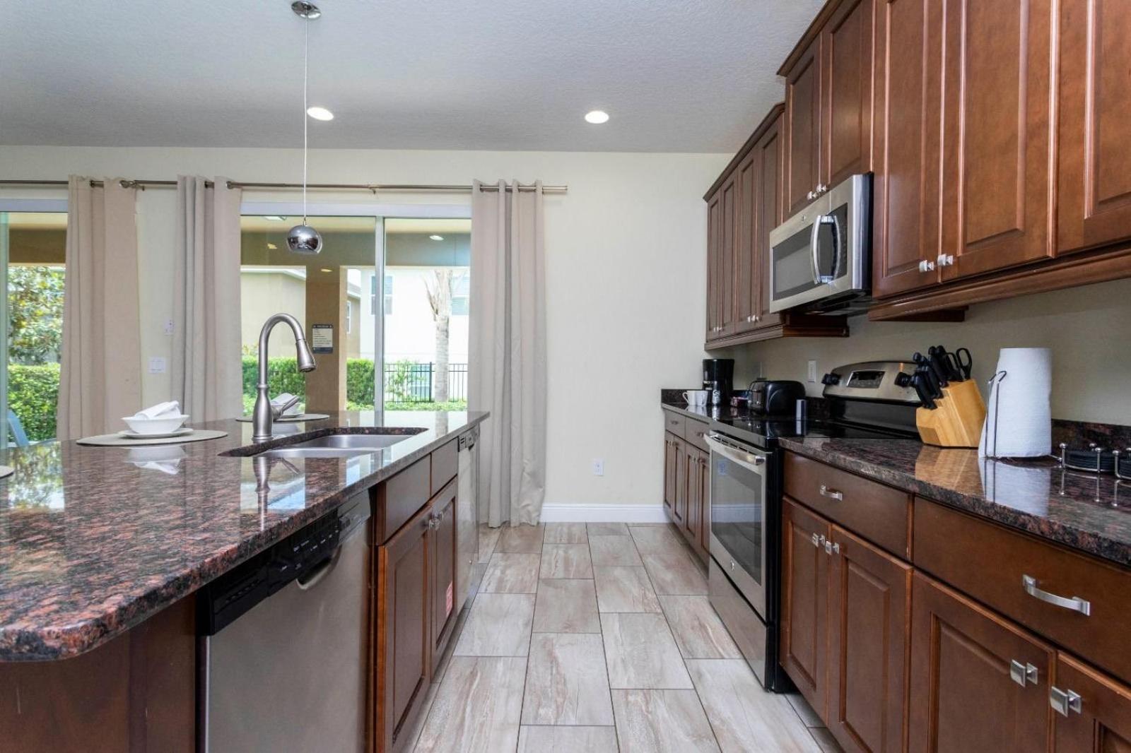 421 Np - Exquisite Retreat At Encore * Orlando