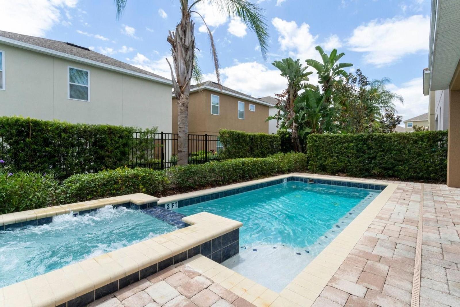 421 Np - Exquisite Retreat At Encore Holiday home