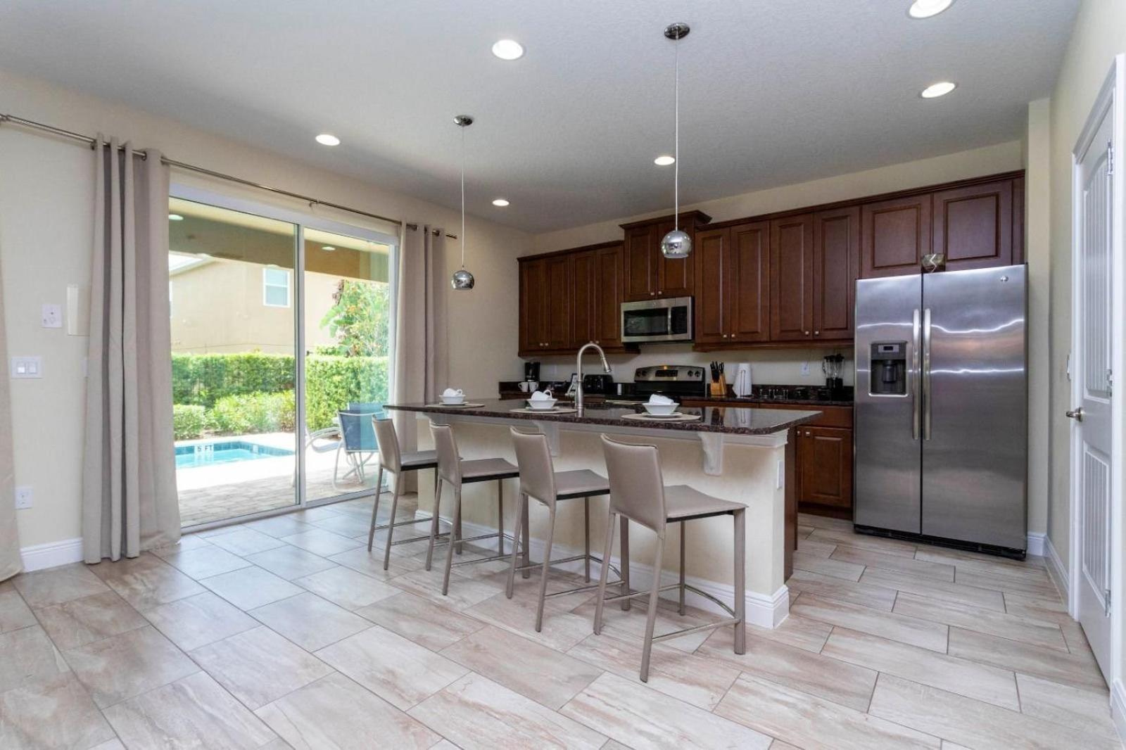Holiday home 421 Np - Exquisite Retreat At Encore Orlando