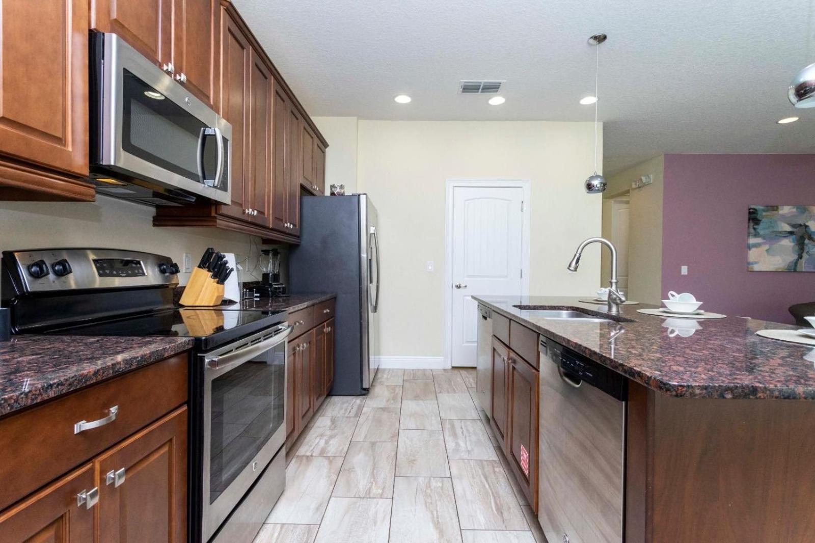 421 Np - Exquisite Retreat At Encore Holiday home