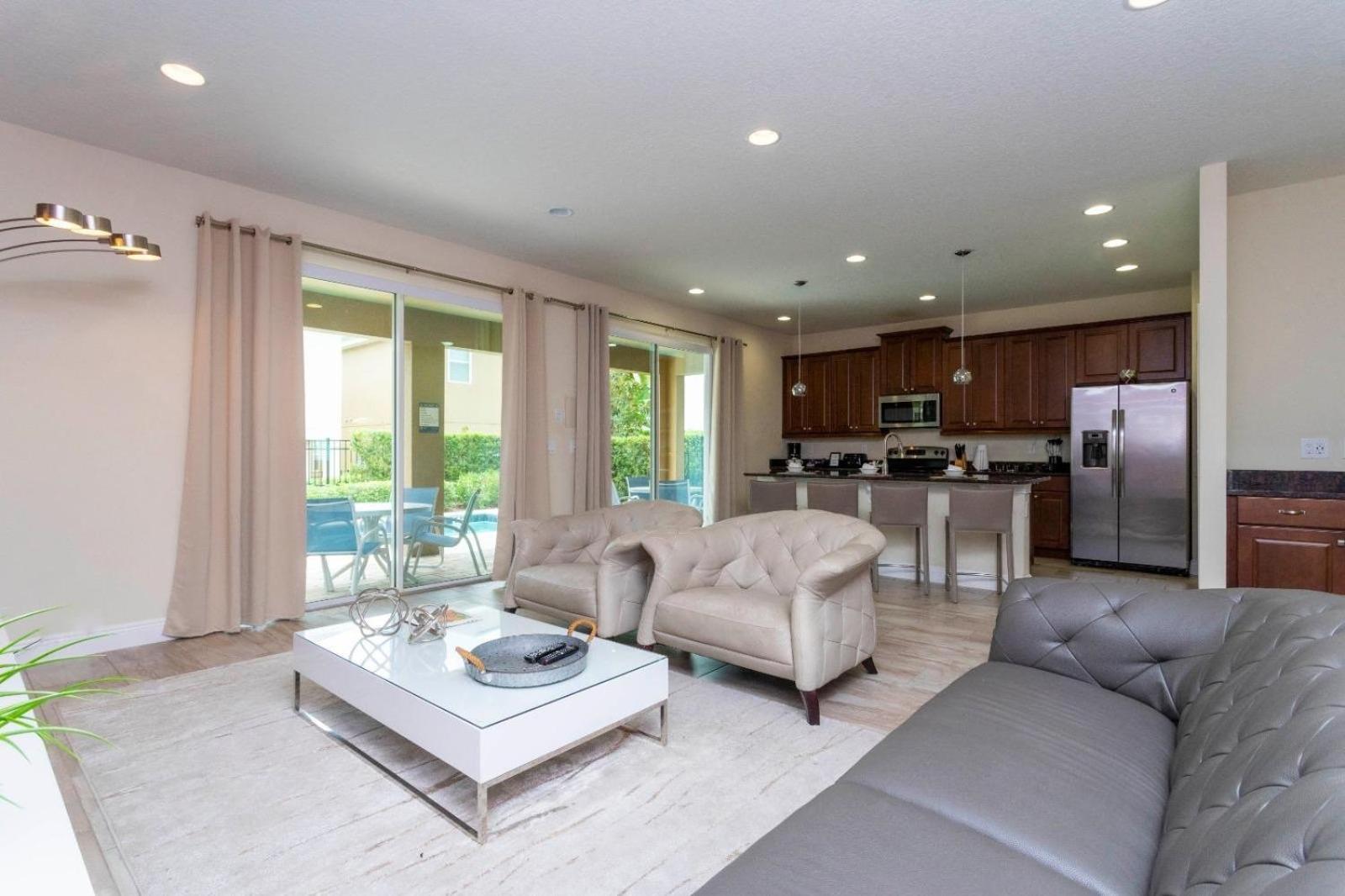 Holiday home 421 Np - Exquisite Retreat At Encore