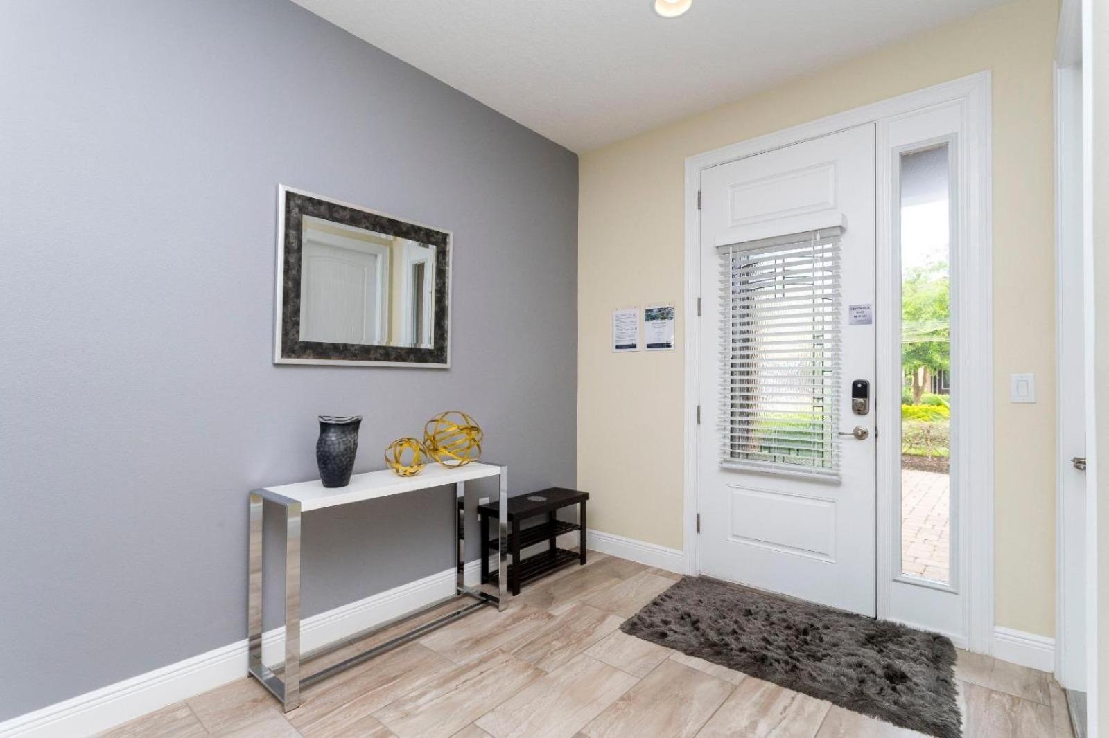 421 Np - Exquisite Retreat At Encore * Orlando