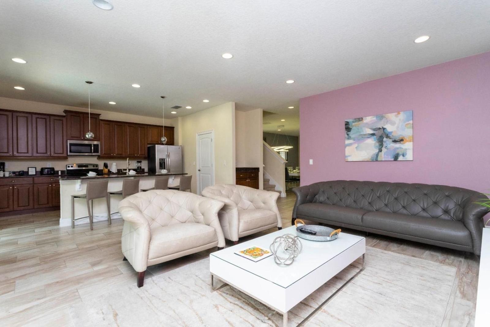 421 Np - Exquisite Retreat At Encore Holiday home