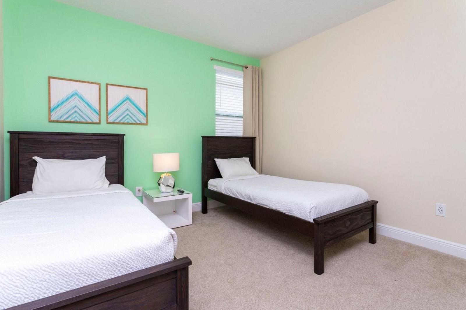 421 Np - Exquisite Retreat At Encore Holiday home *