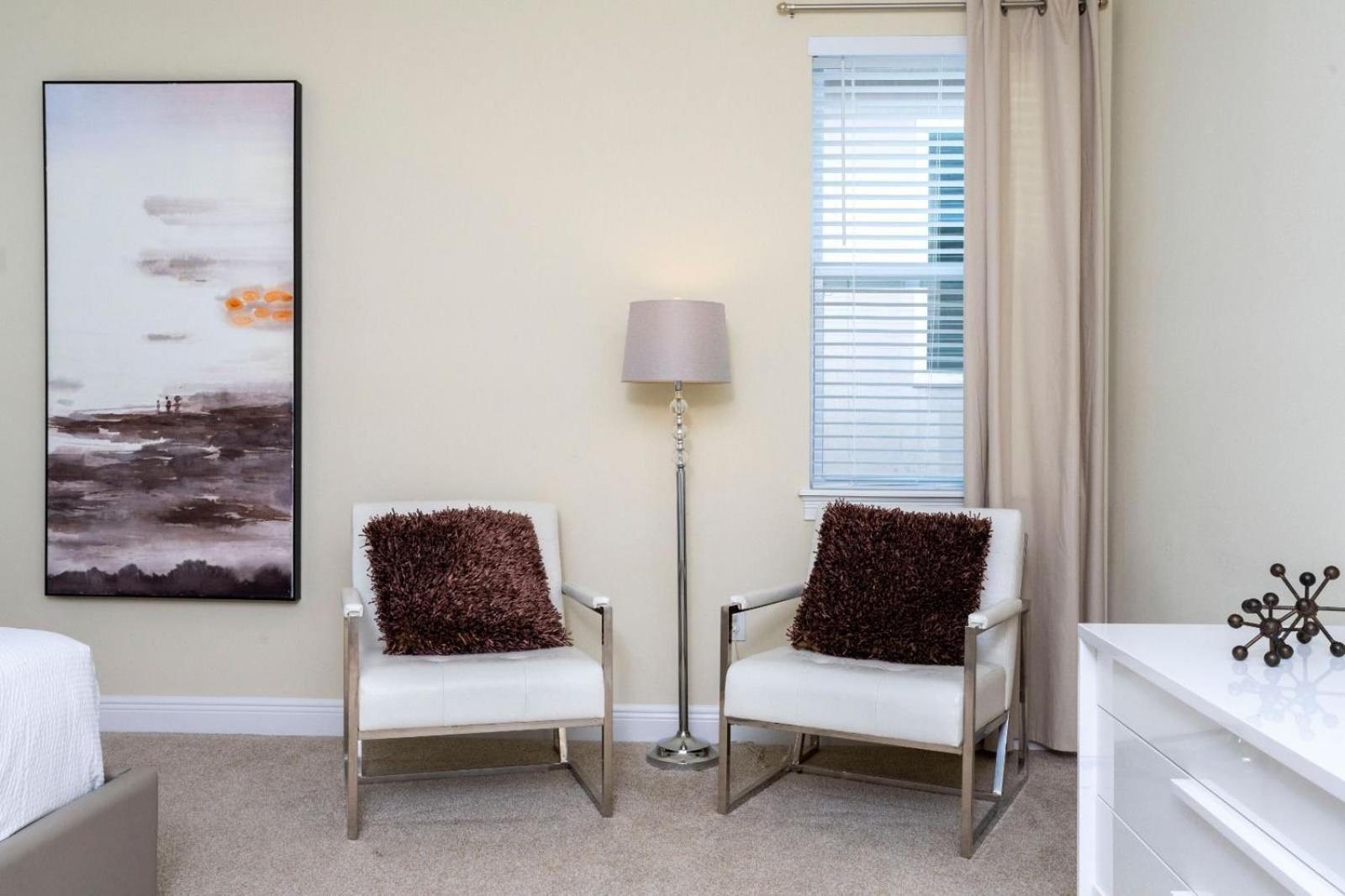 Holiday home 421 Np - Exquisite Retreat At Encore Orlando