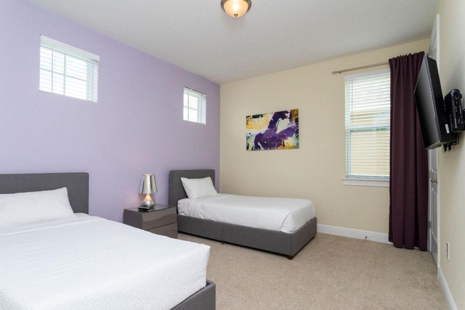 421 Np - Exquisite Retreat At Encore *