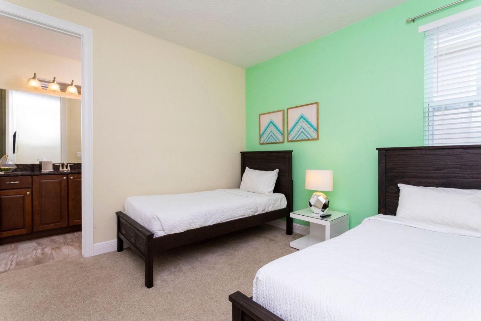421 Np - Exquisite Retreat At Encore
