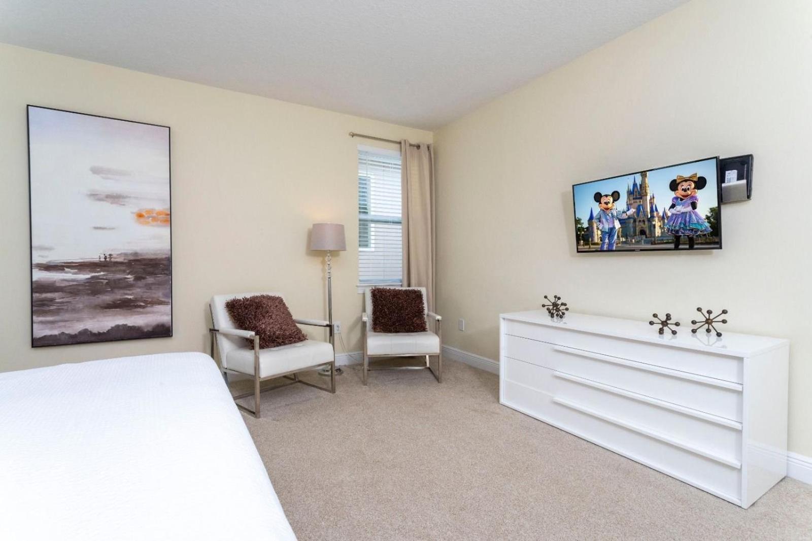421 Np - Exquisite Retreat At Encore Holiday home