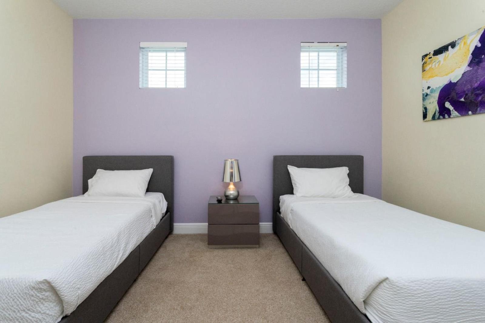 Holiday home 421 Np - Exquisite Retreat At Encore *