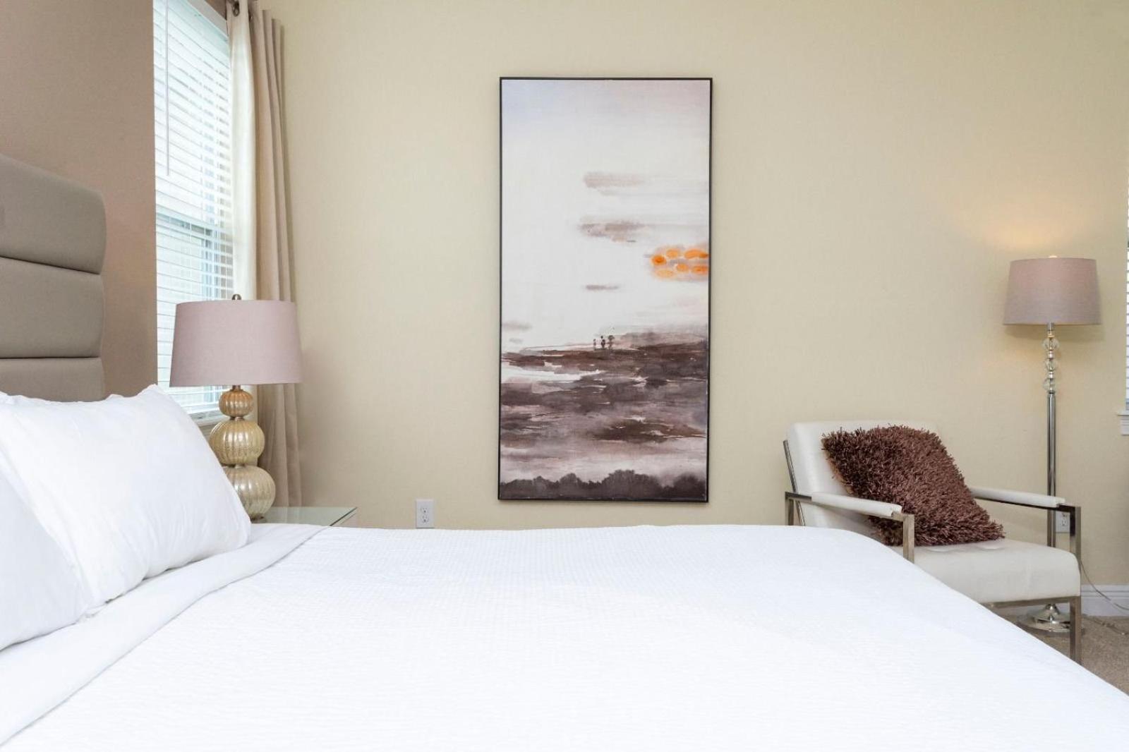 421 Np - Exquisite Retreat At Encore Holiday home Orlando