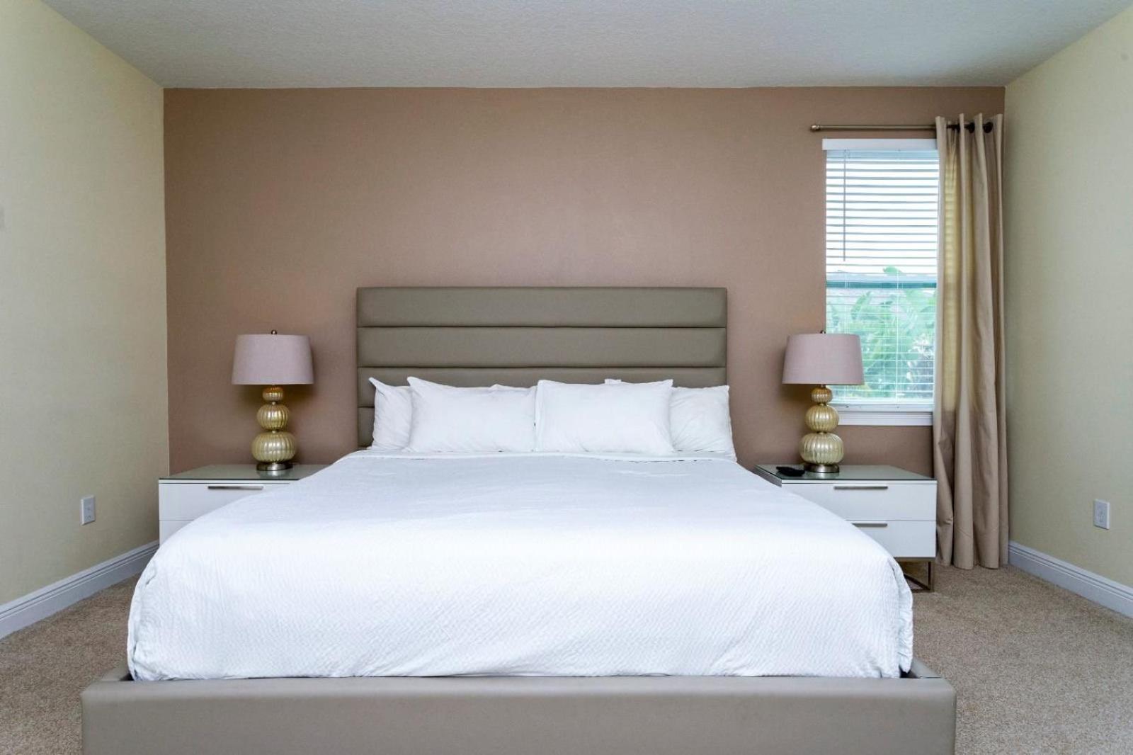 421 Np - Exquisite Retreat At Encore Orlando