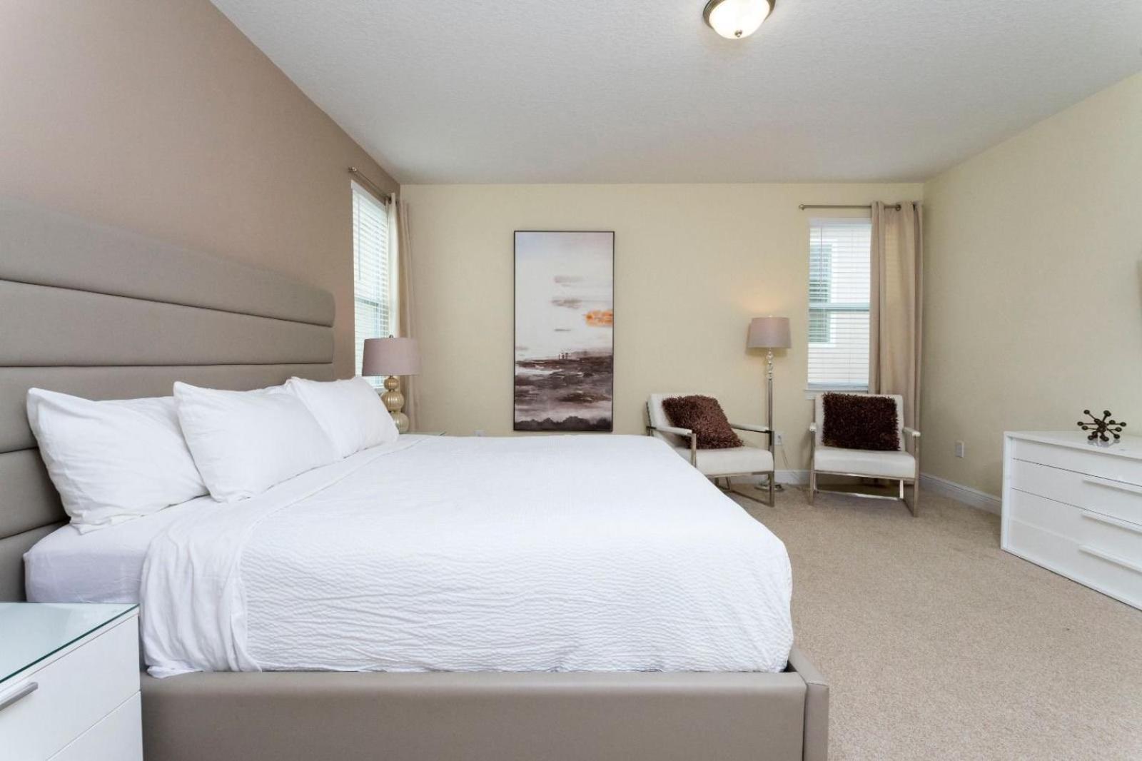 Holiday home 421 Np - Exquisite Retreat At Encore