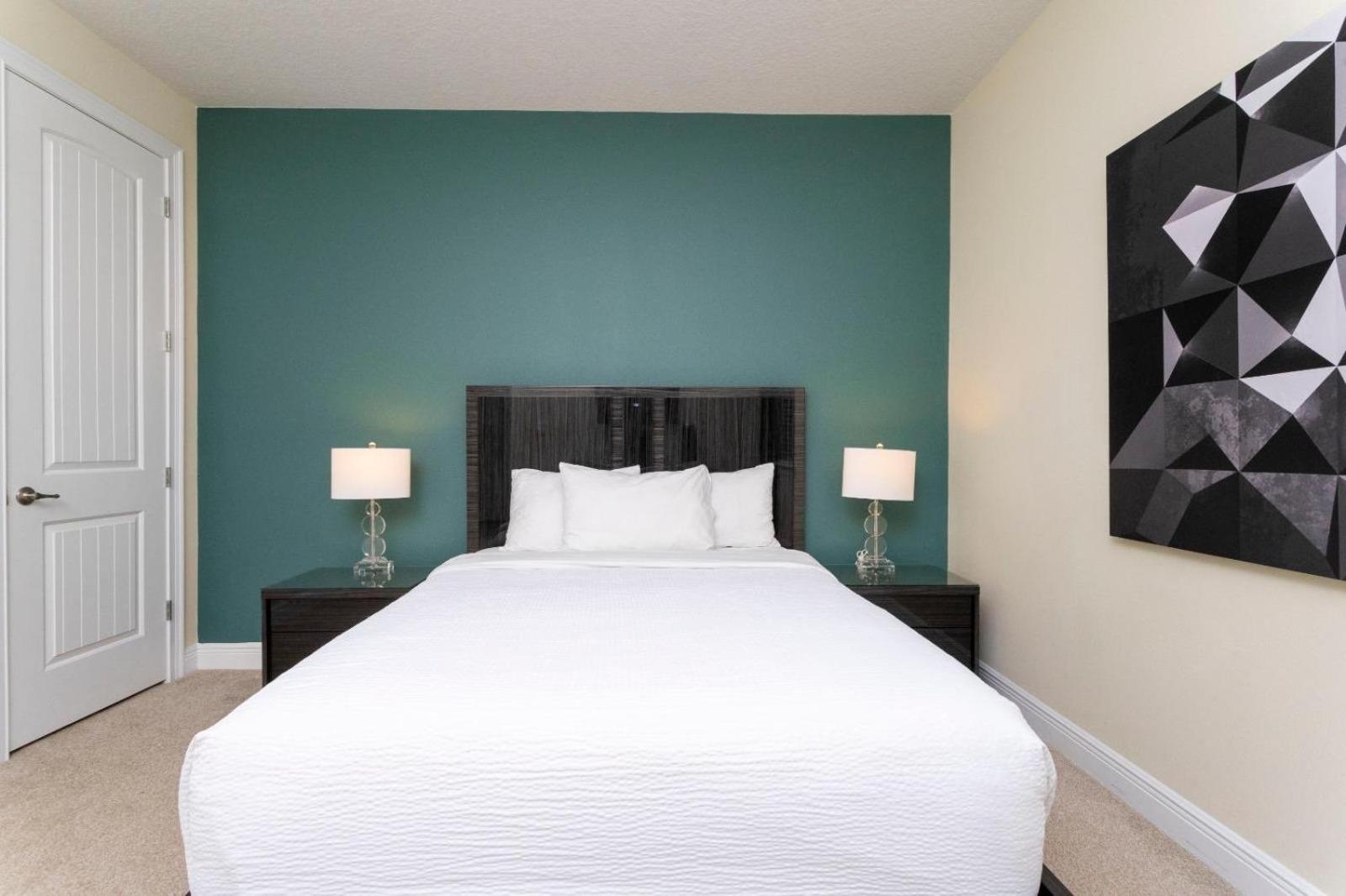 421 Np - Exquisite Retreat At Encore Orlando