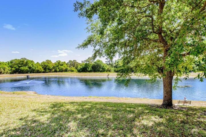 Holiday home Oakwater W/ Arcade & Pool Table - 15 Min To