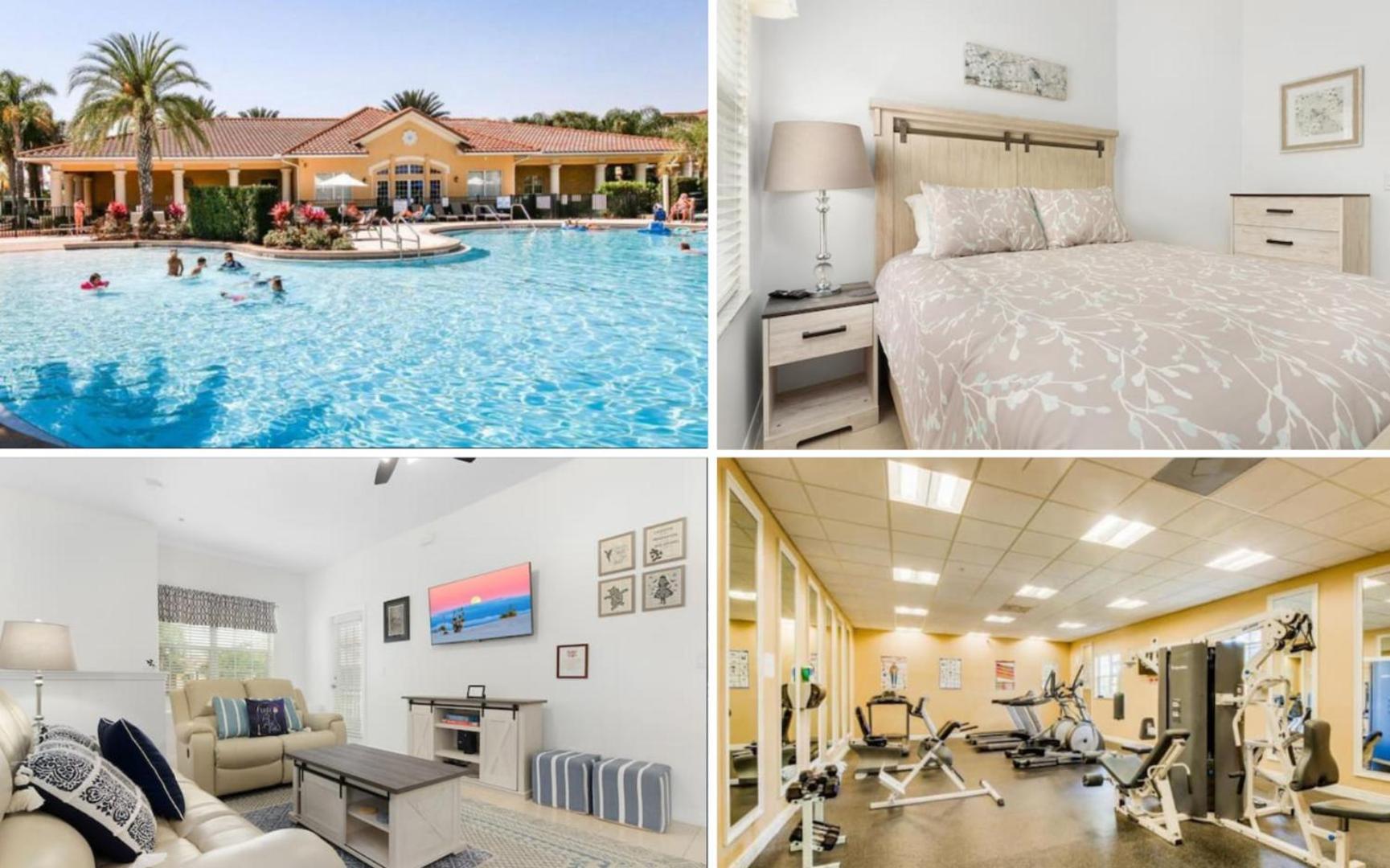 Holiday home Oakwater W/ Arcade & Pool Table - 15 Min To