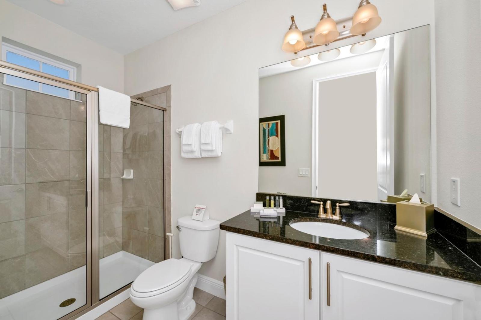 Spacious With Private Pool Near With Water Park Access At Encore By Renty - 7720ff Holiday home *