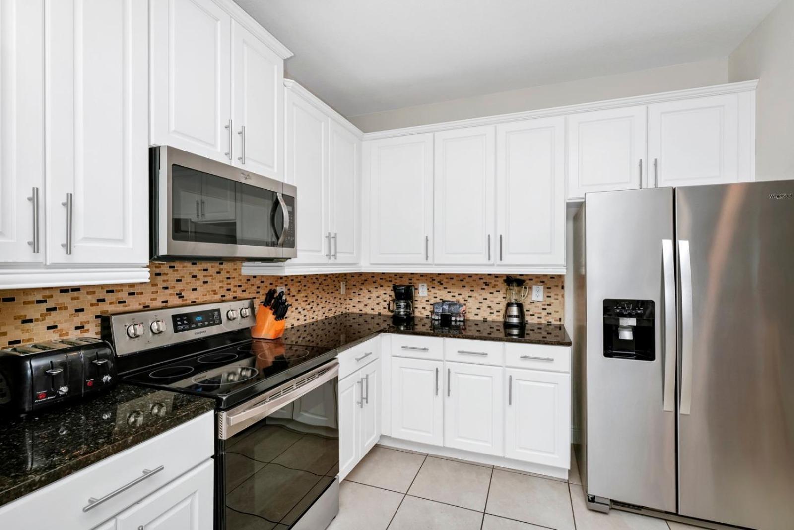 Holiday home Spacious With Private Pool Near With Water Park Access At Encore By Renty - 7720ff *