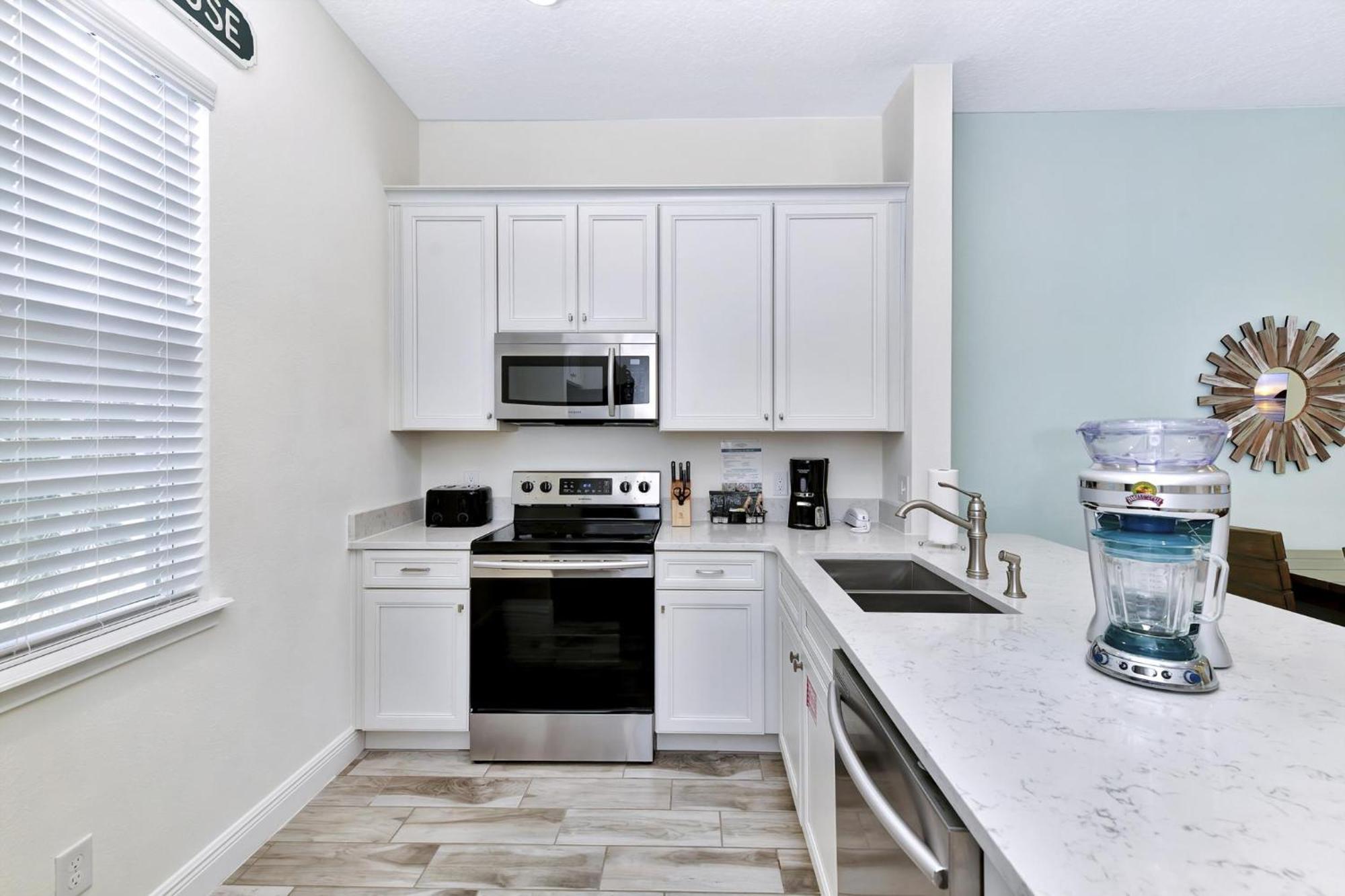 Sky Blue And Palm Trees Near With Margaritaville Access - 8071kd Holiday home Orlando