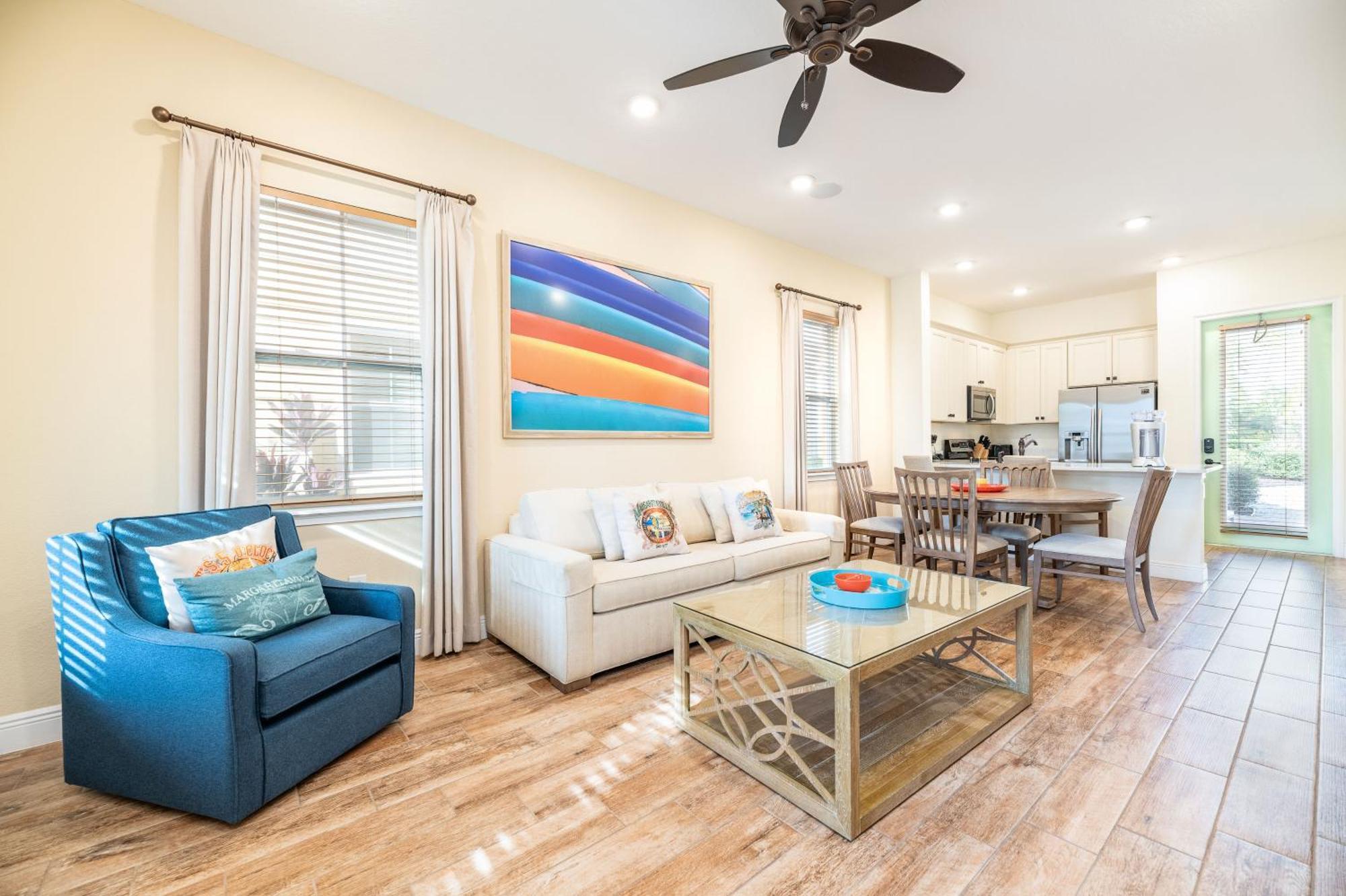Charming Near With Private Hot Tub Margaritaville Access - 3025sp * Orlando