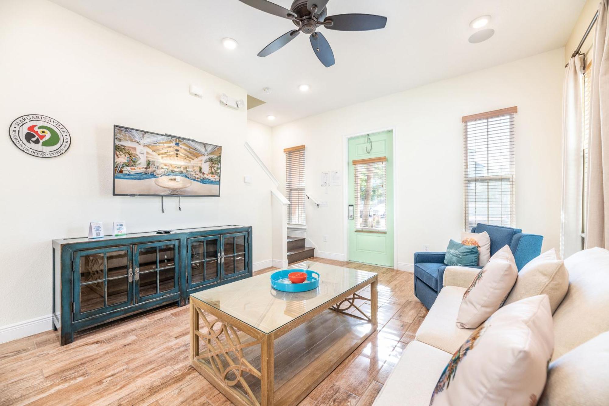 Charming Near With Private Hot Tub Margaritaville Access - 3025sp