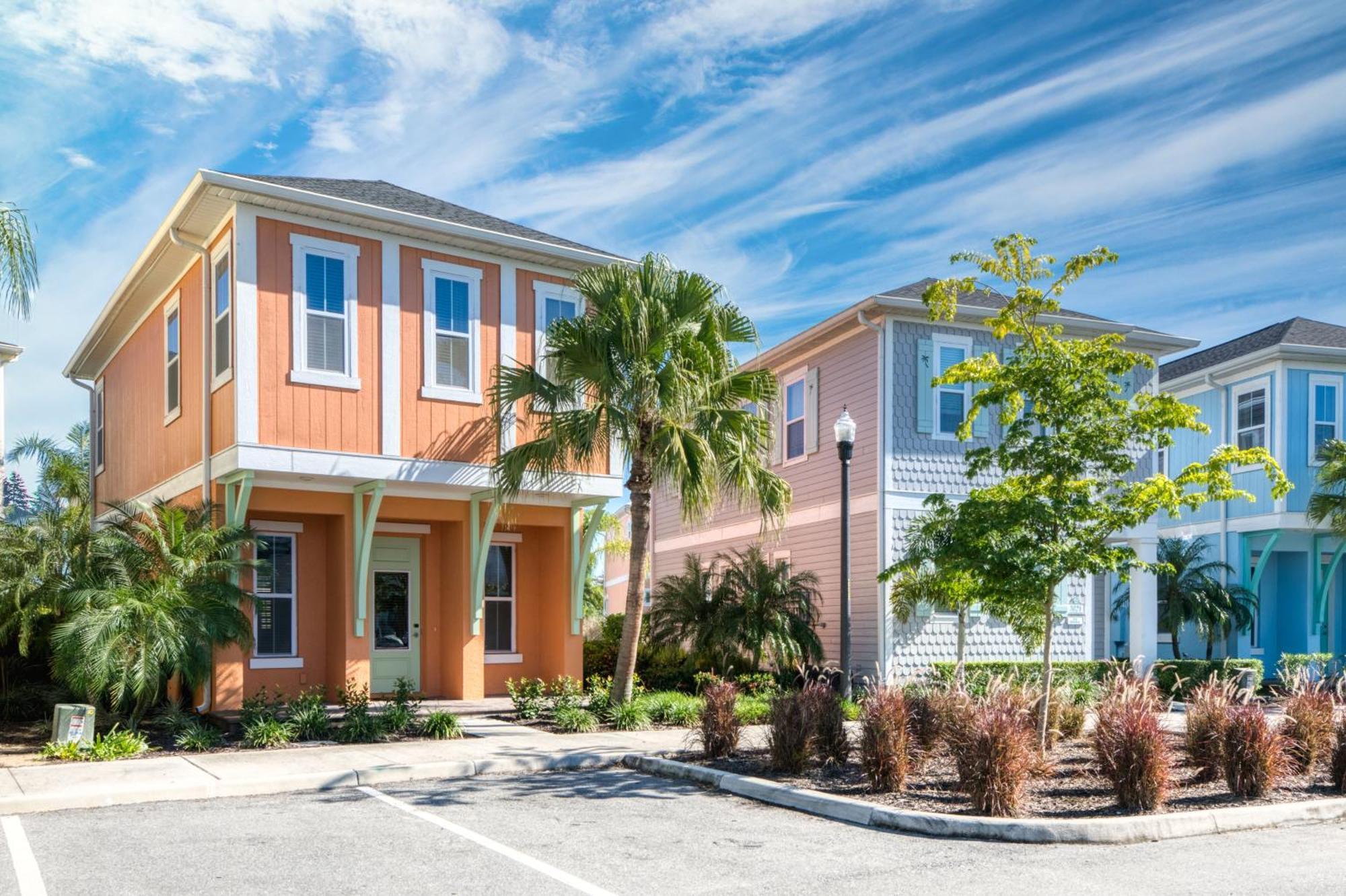 Holiday home Charming Near With Private Hot Tub Margaritaville Access - 3025sp *