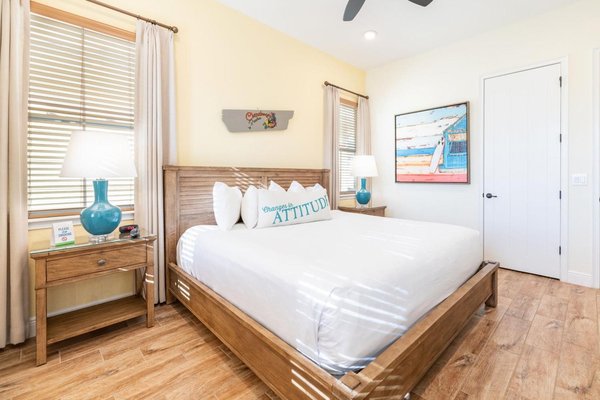 Charming Near With Private Hot Tub Margaritaville Access - 3025sp Holiday home Orlando